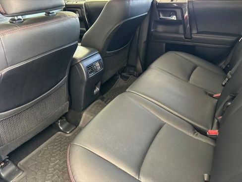 Certified 2023 Toyota 4Runner TRD Pro AWD/4WD image 11