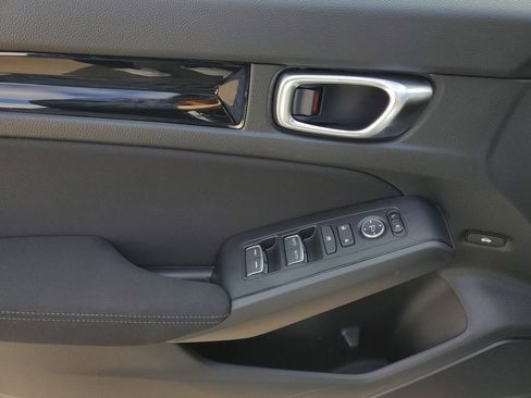 New 2026 Honda Civic Sport image 12