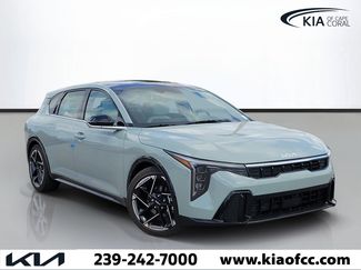 New 2026 Kia K4 EX FWD video 1