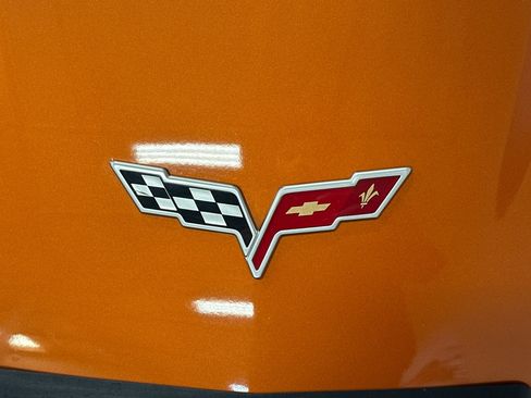 Used 2008 Chevrolet Corvette Coupe w/ Preferred Equipment Group RWD image 44