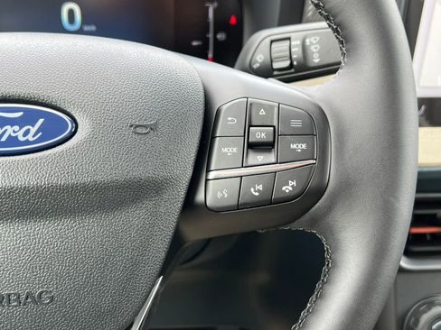 New 2026 Ford Maverick Lariat w/ 4K Tow Package AWD/4WD image 21