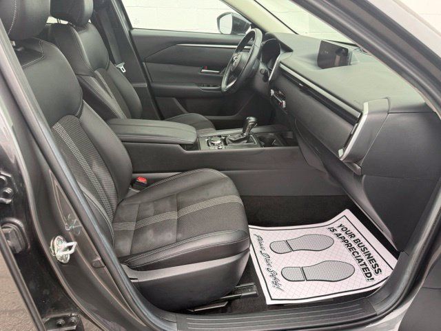 Used 2025 MAZDA CX-50 AWD 2.5 S w/ Preferred Package image 16