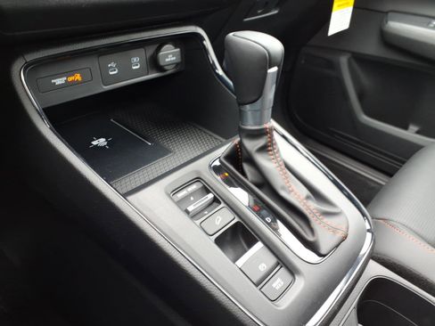 New 2026 Honda CR-V Sport-L image 19