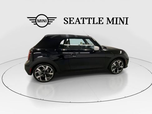 Used 2026 MINI Cooper S FWD image 12