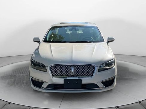 Used 2017 Lincoln MKZ Black Label w/ Climate Package image 2