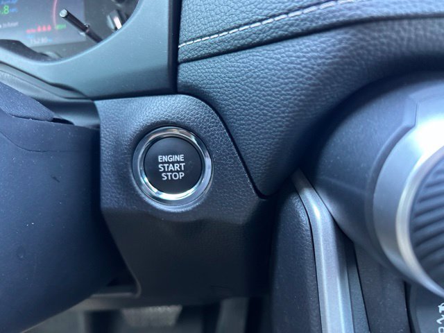 Certified 2024 Toyota RAV4 XLE w/ Convenience Package FWD image 21