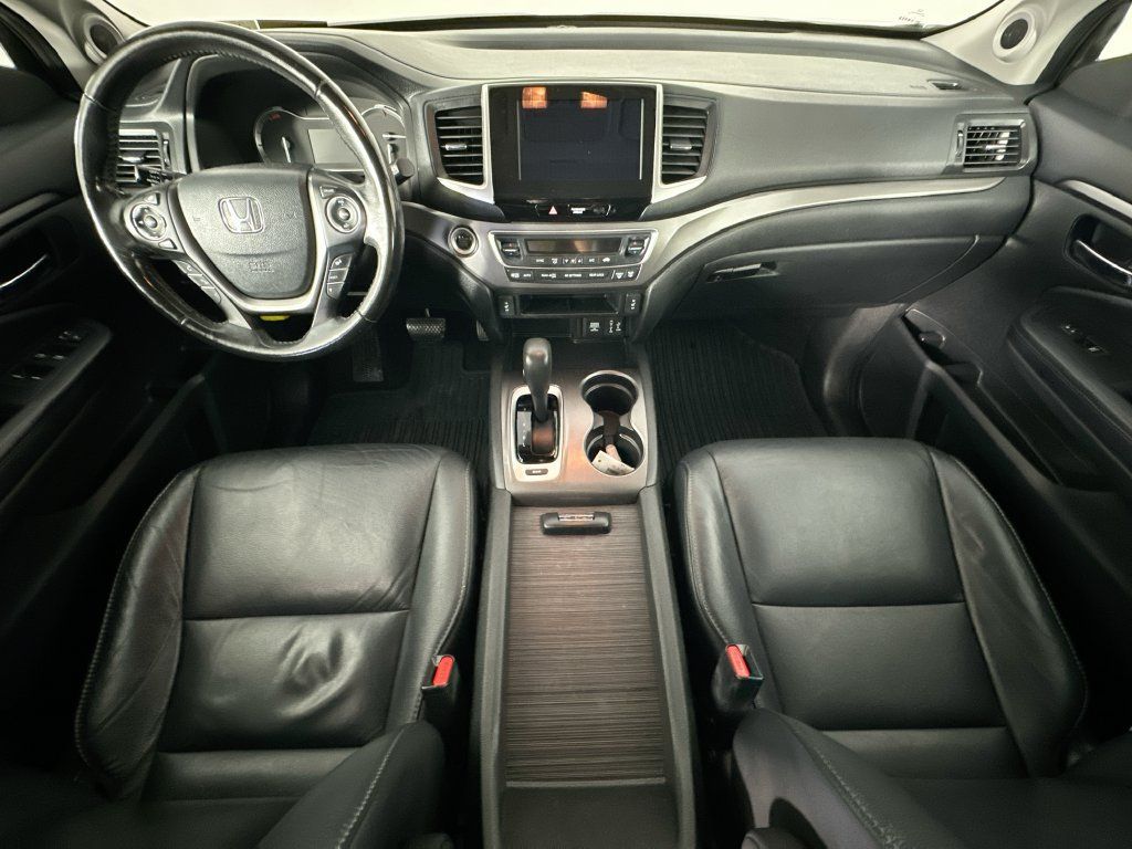 Used 2018 Honda Pilot EX-L image 10