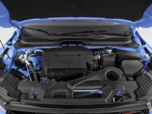 New 2025 Honda Pilot TrailSport image 8