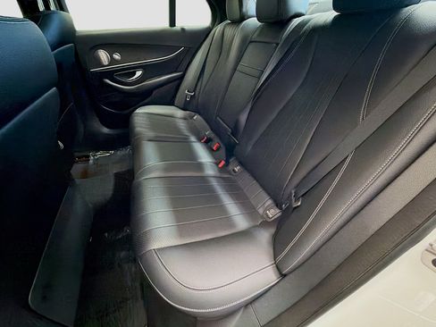 Used 2023 Mercedes-Benz E 350 Sedan image 13