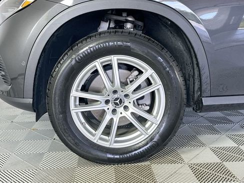Certified 2023 Mercedes-Benz GLC 300 4MATIC image 29
