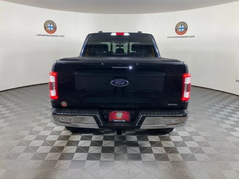 Used 2021 Ford F150 Lariat image 20