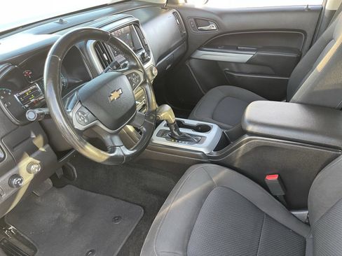 Used 2016 Chevrolet Colorado LT w/ LT Convenience Package AWD/4WD image 19