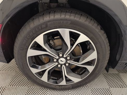 Used 2023 Ford Mustang Mach-E Premium RWD image 20