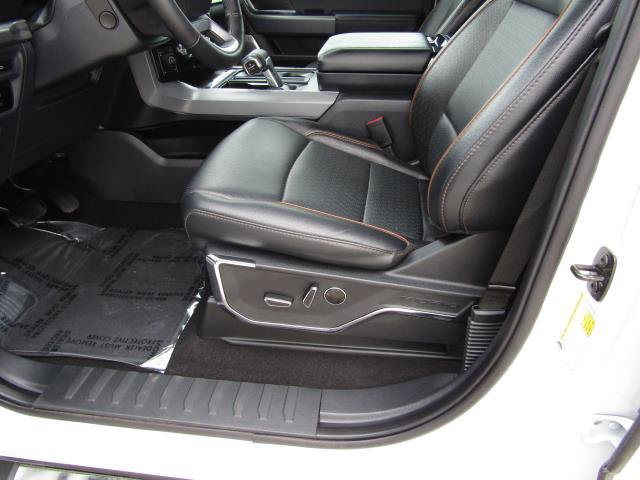 Used 2024 Ford F150 Lariat w/ Equipment Group 502A High AWD/4WD image 23