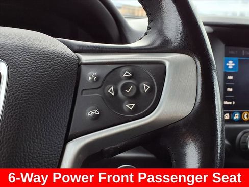 Used 2020 GMC Terrain SLT w/ Preferred Package image 17