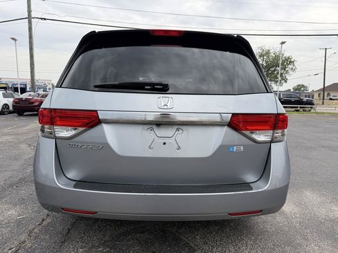 Used 2016 Honda Odyssey EX image 6