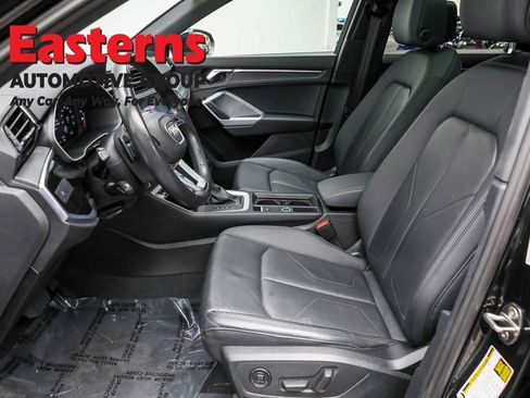 Used 2022 Audi Q3 2.0T Premium w/ Convenience Package image 14