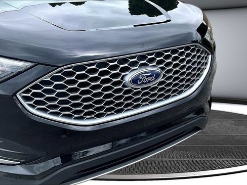 Used 2024 Ford Edge SEL w/ Convenience Package AWD/4WD image 30