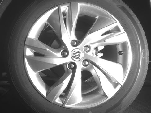 Used 2025 Buick Encore GX Preferred FWD image 14