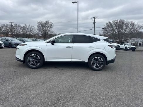 New 2026 Nissan Murano SL image 7