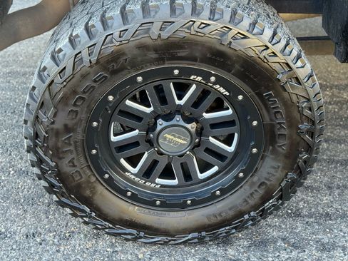 Used 2017 RAM 2500 Laramie w/ Sport Appearance Group AWD/4WD image 33