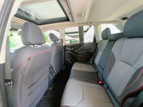 Used 2022 Subaru Forester Sport AWD/4WD image 71