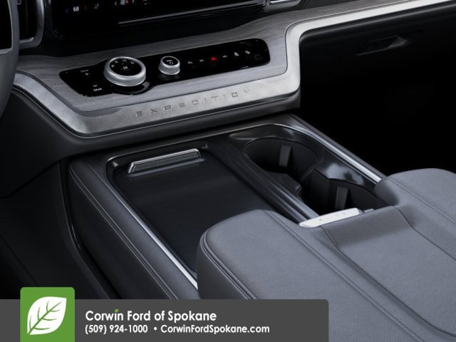 New 2027 Ford Expedition Max Platinum AWD/4WD image 15