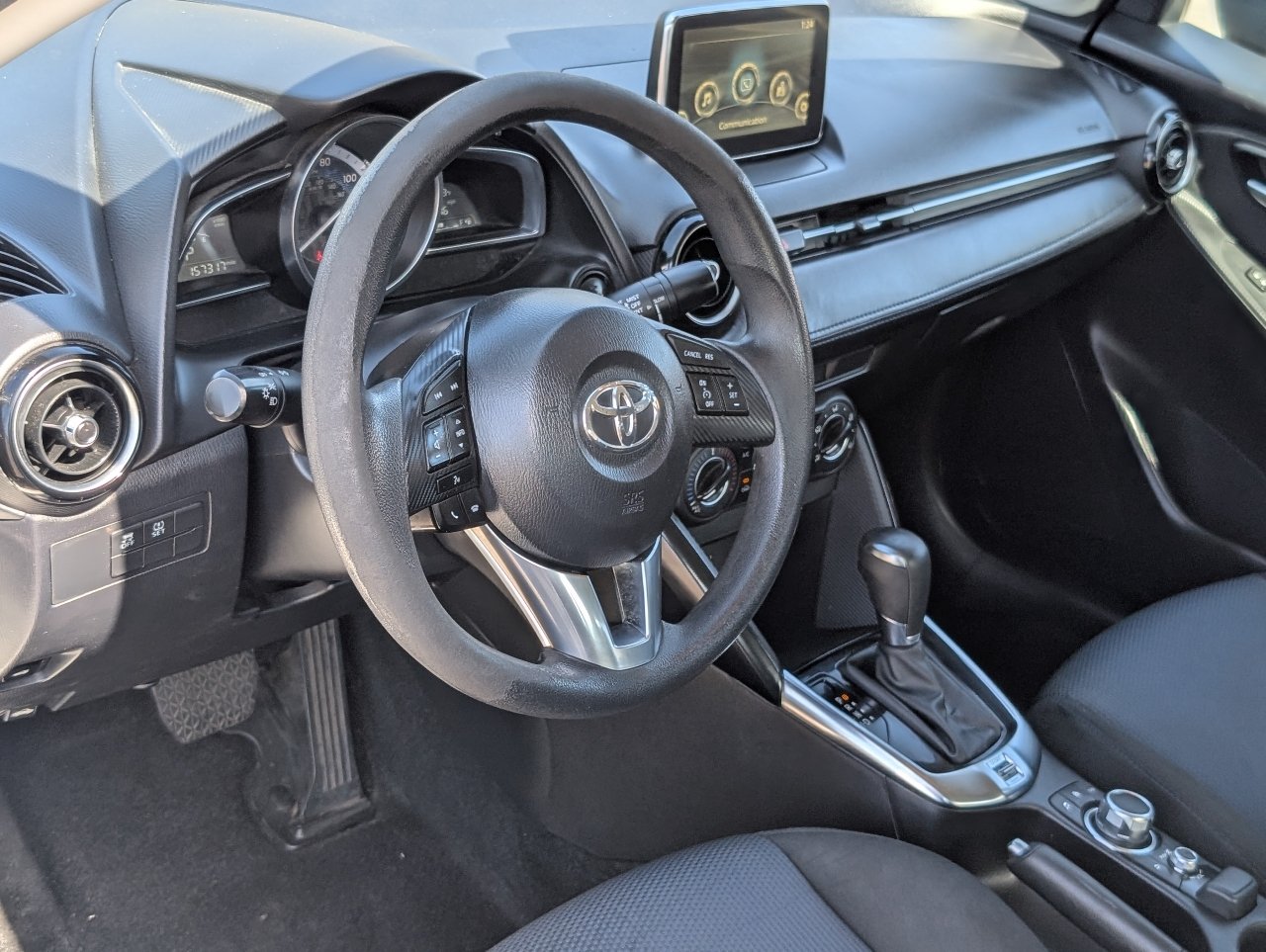 Used 2018 Toyota Yaris iA FWD image 14
