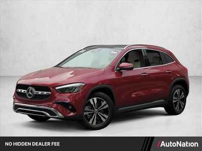 Used 2026 Mercedes-Benz GLA 250
