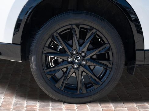 Used 2024 MAZDA CX-5 Carbon Edition image 43