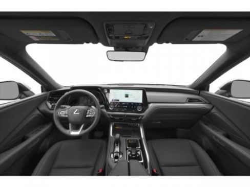 New 2026 Lexus TX 350 FWD w/ Technology Package image 8
