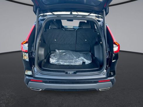 Used 2024 Honda CR-V Sport-L image 13