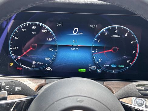 Used 2021 Mercedes-Benz E 450 4MATIC All-Terrain Wagon image 31