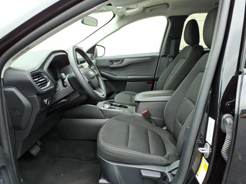 Used 2025 Ford Escape Active FWD image 12