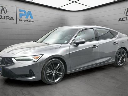 Certified 2023 Acura Integra A-Spec