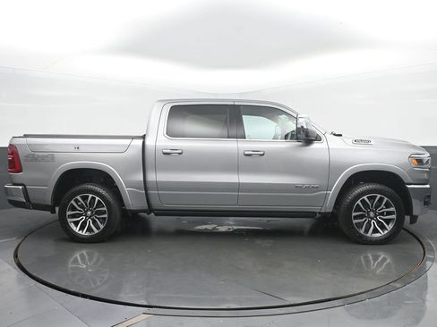 Used 2025 RAM 1500 Limited AWD/4WD image 6