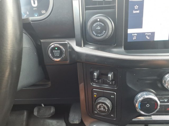 Used 2023 Ford F150 Tremor w/ Equipment Group 402A High AWD/4WD image 25