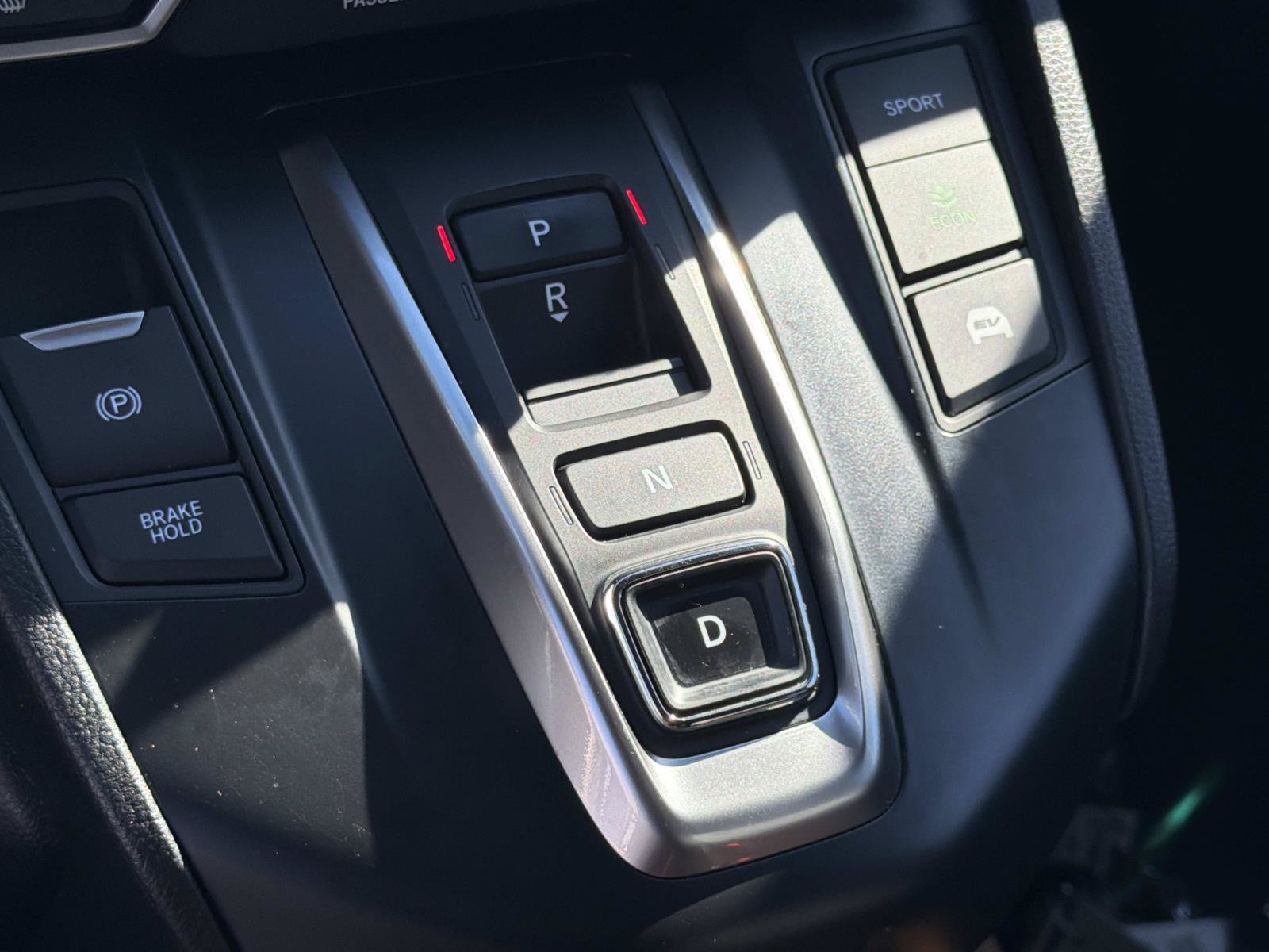 Used 2021 Honda CR-V Touring image 11