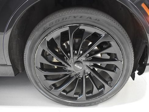 Used 2021 Lincoln Aviator Reserve w/ Equipment Group 210A AWD/4WD image 10