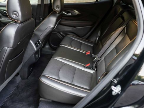 Used 2021 GMC Terrain SLT w/ Infotainment Package II image 21