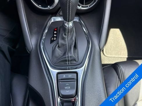 Used 2021 Chevrolet Camaro LT w/ RS Package RWD image 14