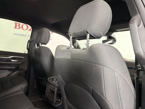 Used 2020 RAM 1500 Big Horn AWD/4WD image 19