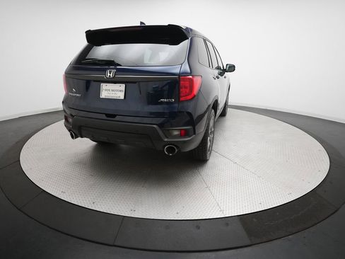 Certified 2022 Honda Passport EX-L image 13