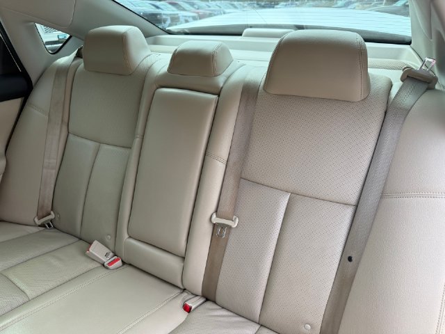 Used 2017 Nissan Altima 2.5 SL w/ 2.5 Technology Package FWD image 26