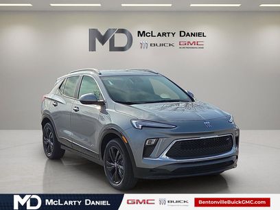 New 2026 Buick Encore GX Sport Touring