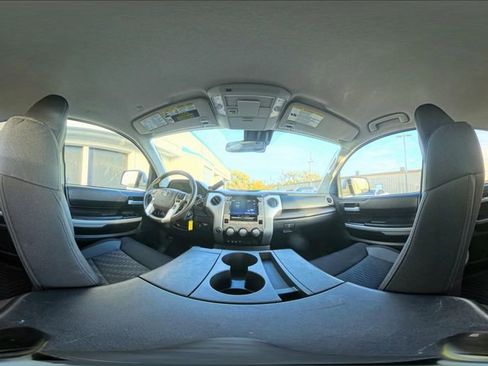 Used 2021 Toyota Tundra SR5 image 35