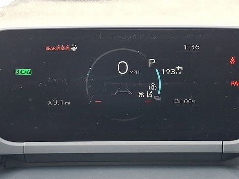 Certified 2024 Subaru Solterra Premium image 20