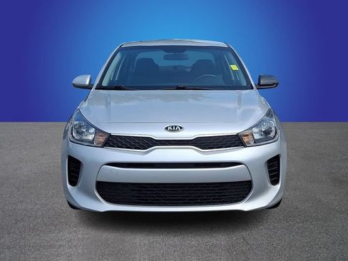 Used 2020 Kia Rio LX FWD image 2