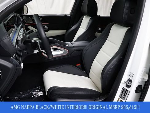 Certified 2026 Mercedes-Benz GLE 450 4MATIC image 10