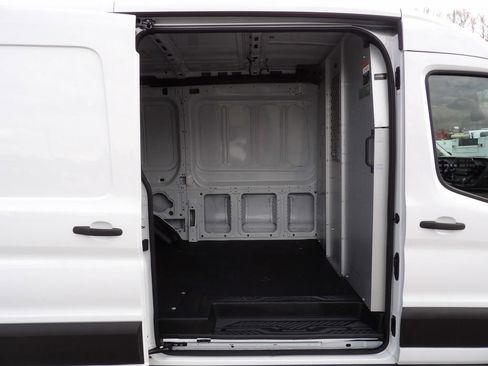 Used 2023 Ford Transit 150 Medium Roof RWD image 25